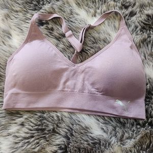 Puma sports bra